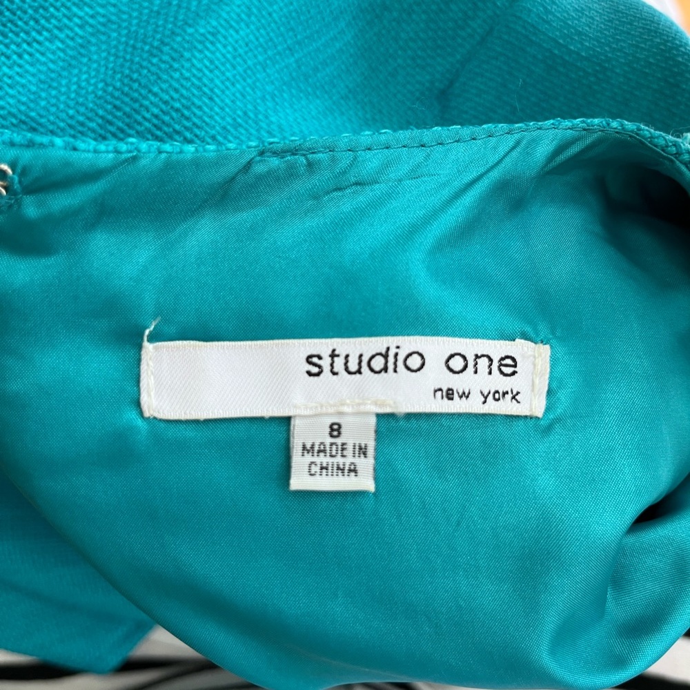 Studio one dress - Picture 3 of 5